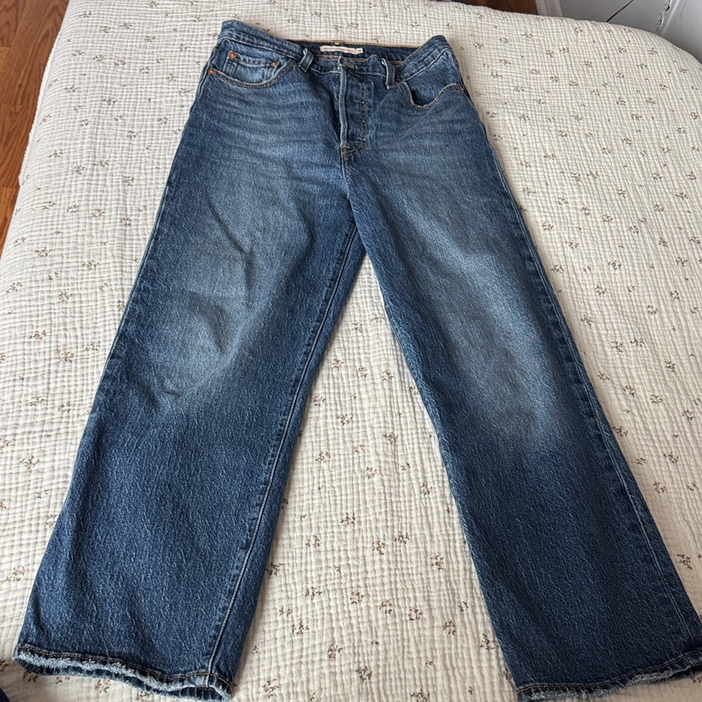 Levi’s